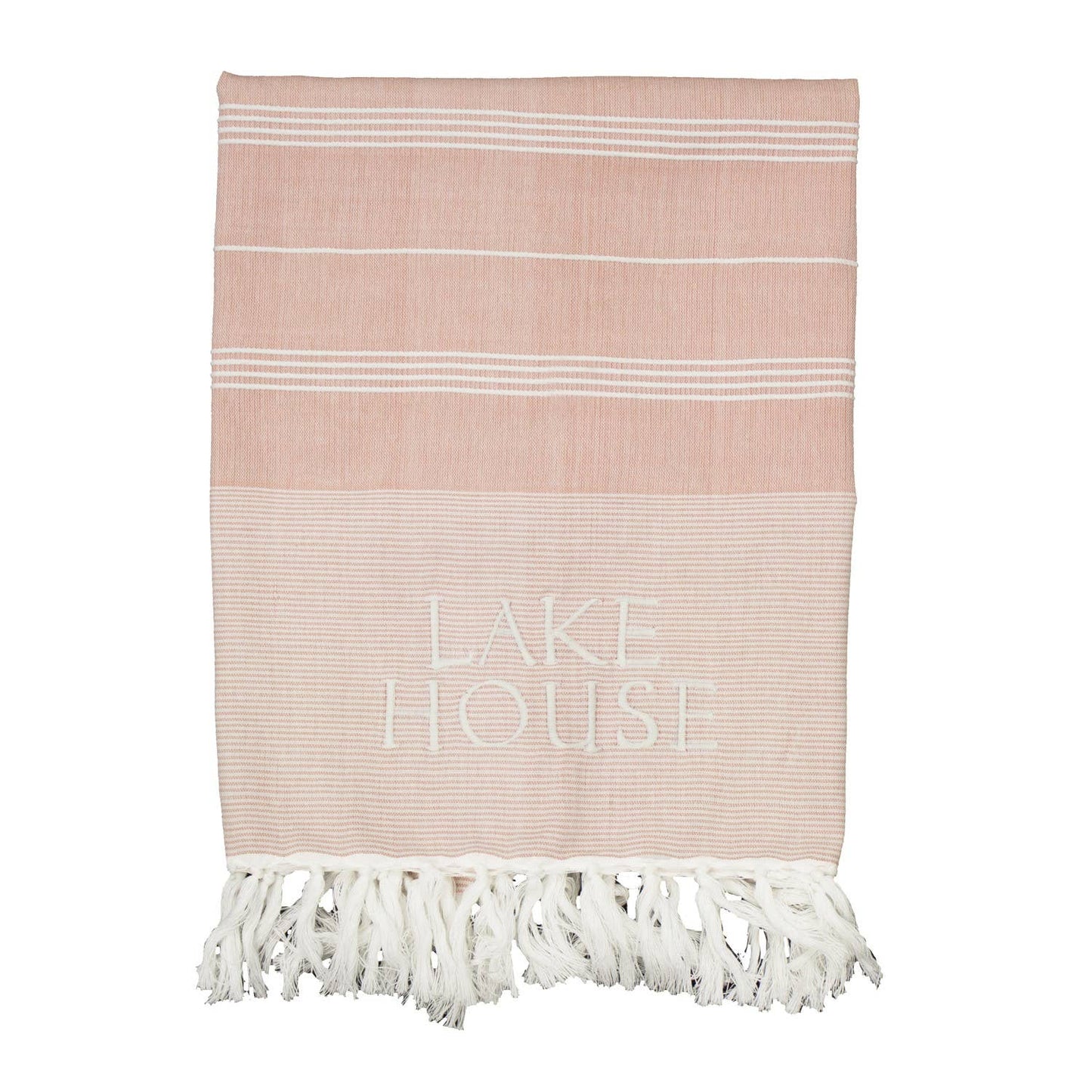 SALE Lake House Blanket
