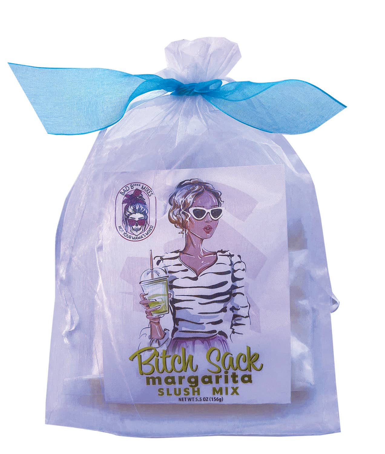 SL-Margarita Slush Mix - Bitch Sack