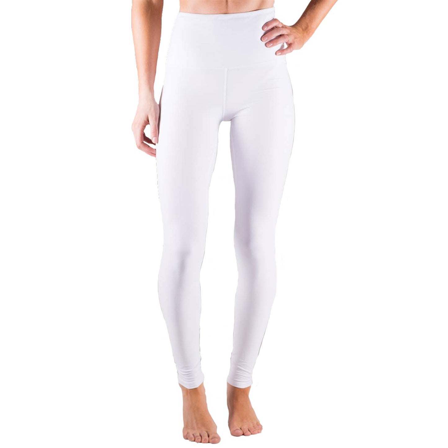 Super Soft 5" Waist | Tummy Control Leggings