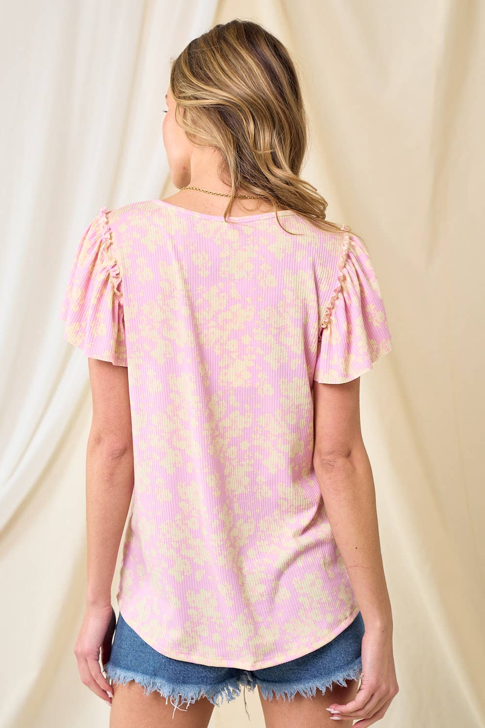 LMT3930-Spring day top