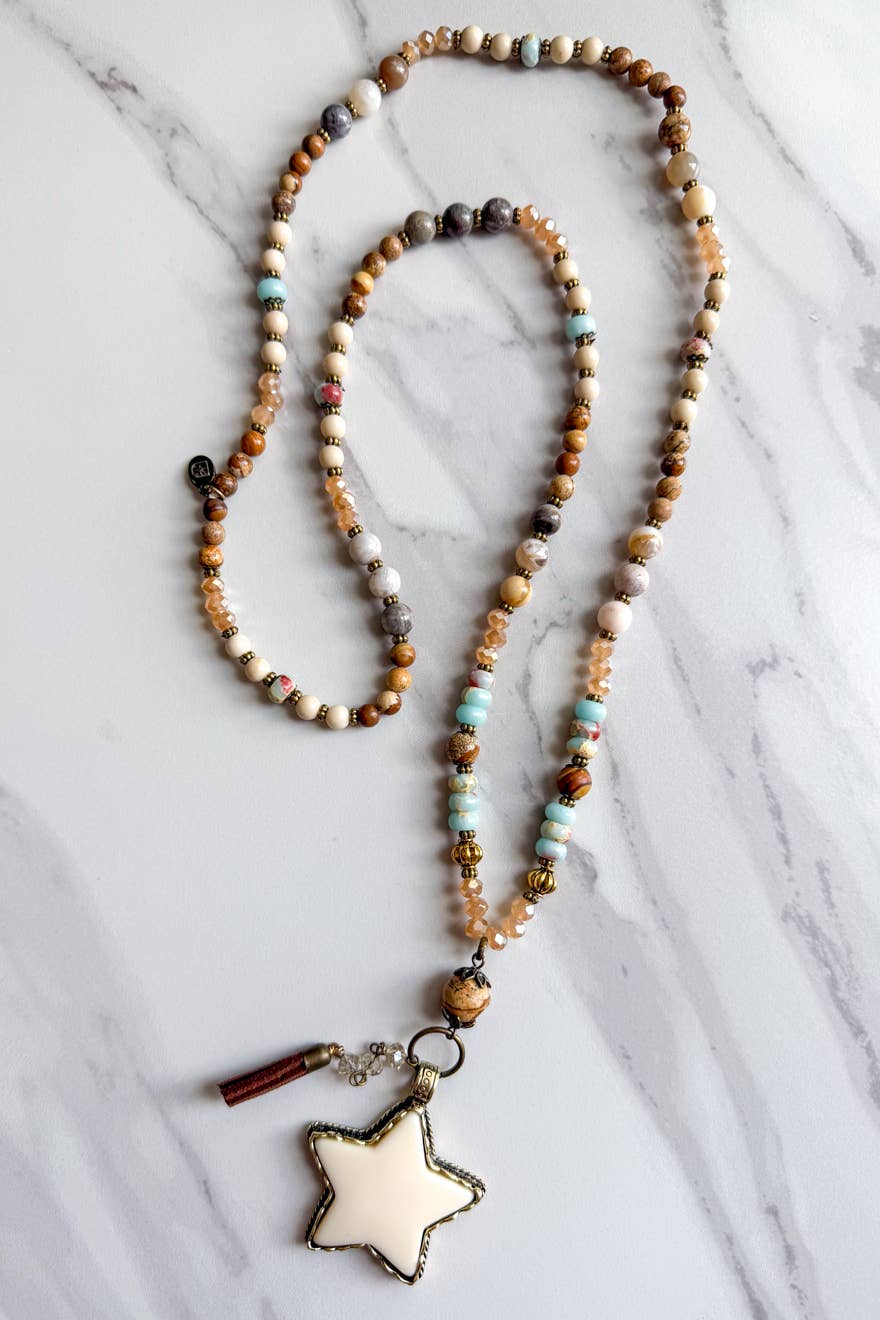 Star Chaser Necklace