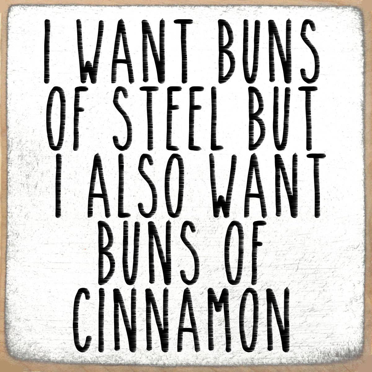 4X4-1050 Cinnamon