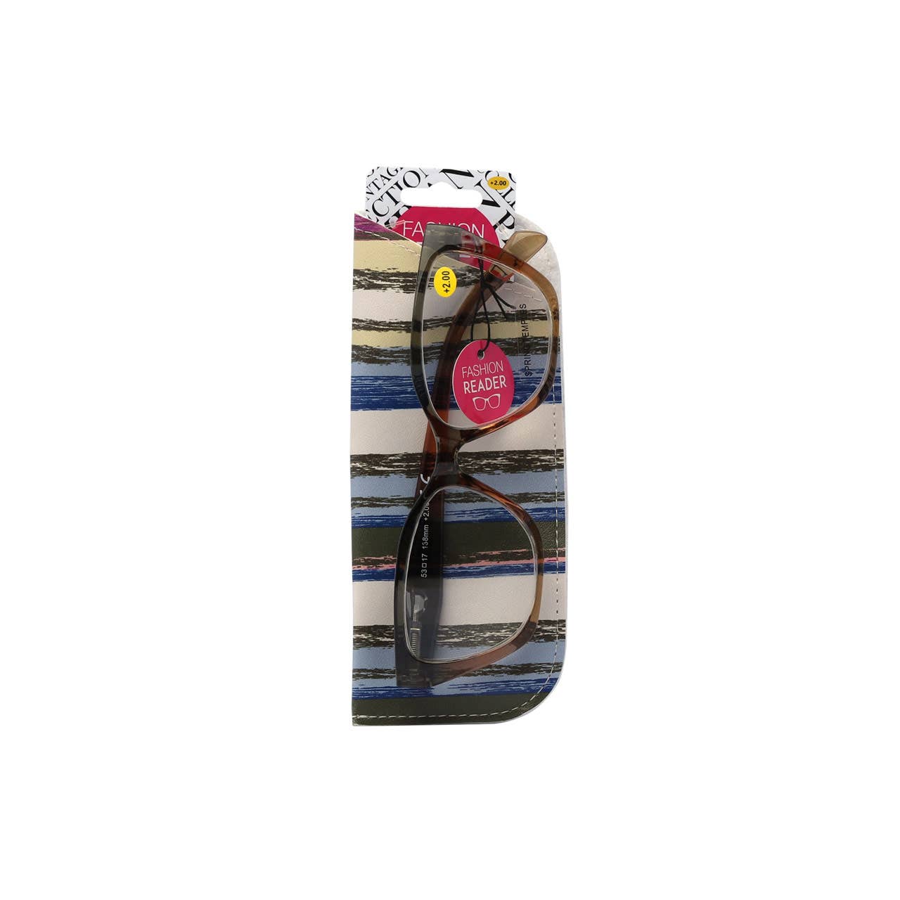 Reading Glasses Fashion For Womens New Styles Readers Disp