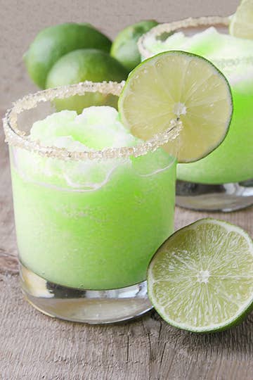 SL=Margarita Slush Mix - Party Bag