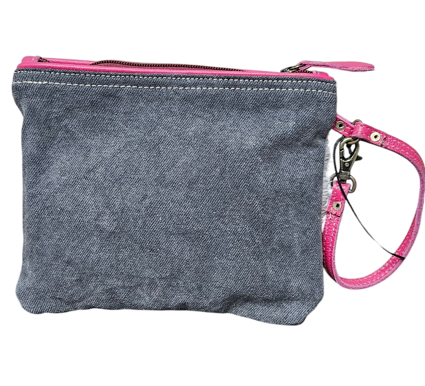 Letterstone Trail Pouch purse Myra