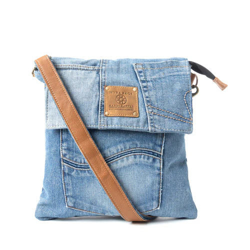 Jaycee's Day Crossbody Bag Myra