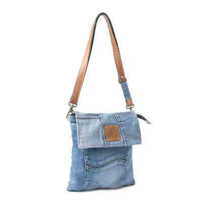 Jaycee's Day Crossbody Bag Myra