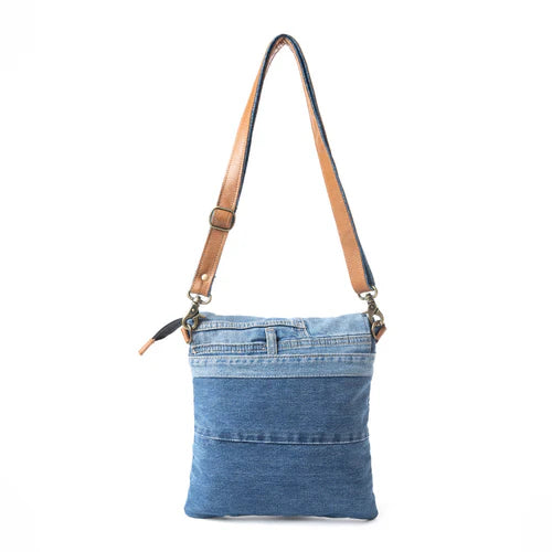 Jaycee's Day Crossbody Bag Myra