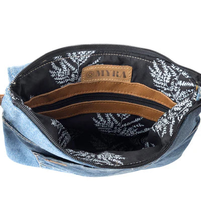 Jaycee's Day Crossbody Bag Myra