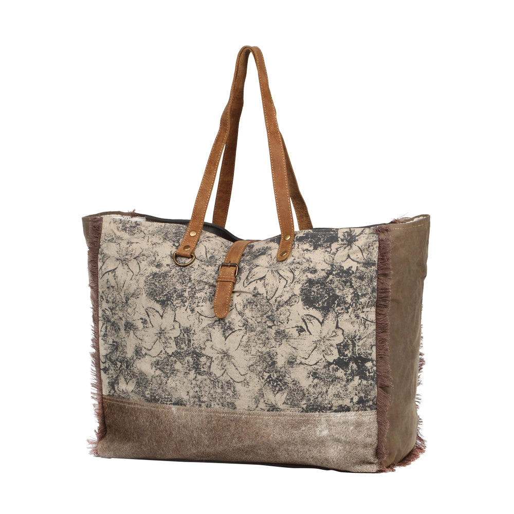 Floweret Weekender Bag Myra