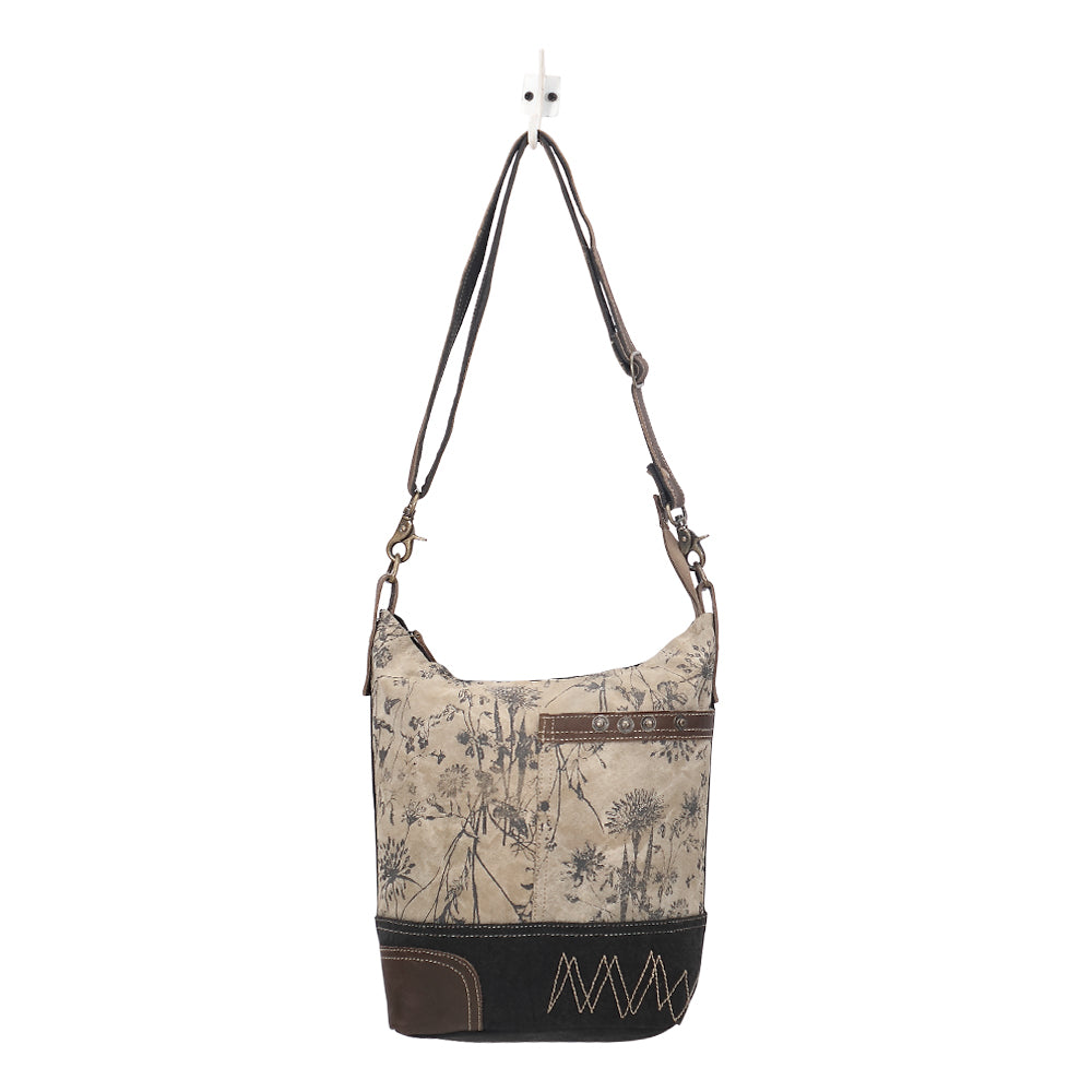 Solidaster Shoulder Bag Myra