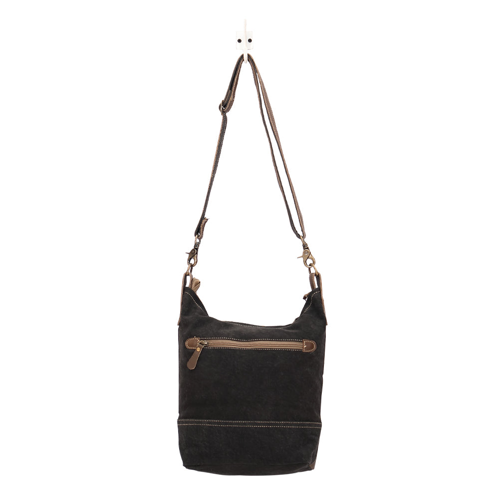 Solidaster Shoulder Bag Myra