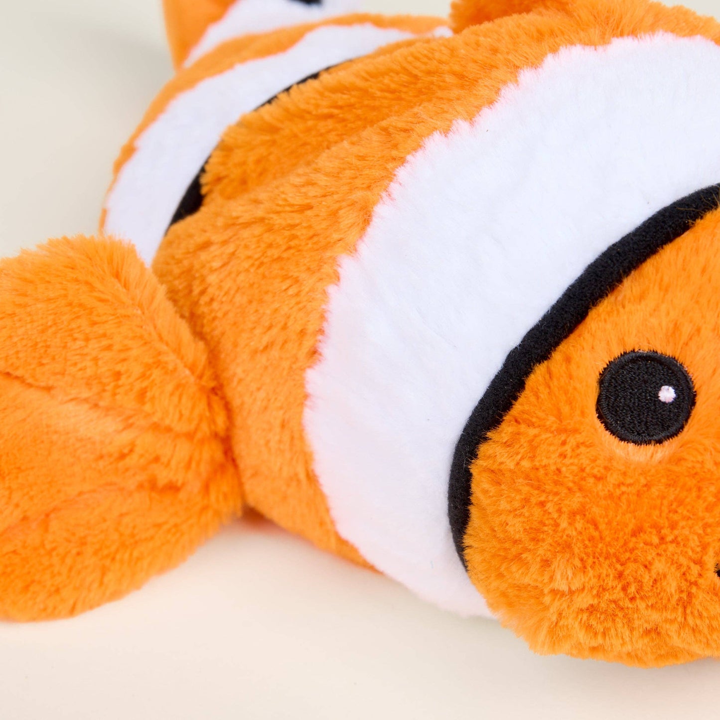 Clownfish Warmies