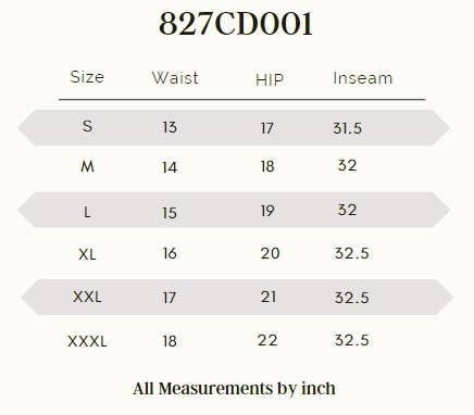 Yelete Relaxed Fit Corduroy Lounge Pants 827CD001