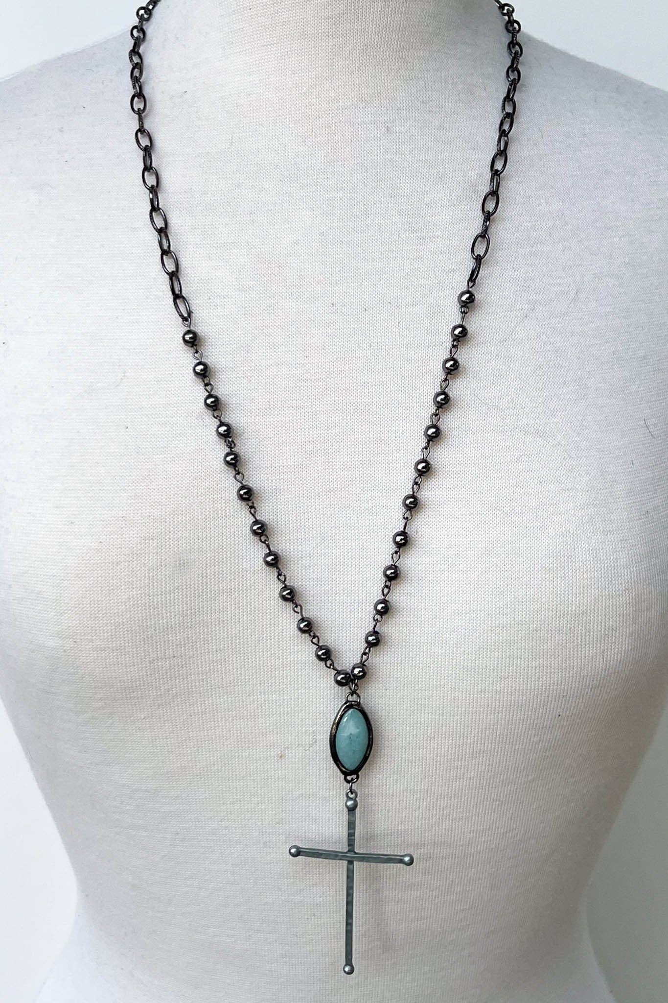 Karma Necklace
