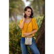 Soul Searcher Small & Cross Body Bag Myra