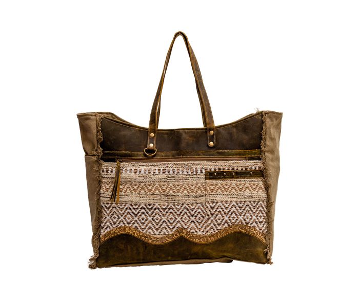 Losi Weekender Bag Myra