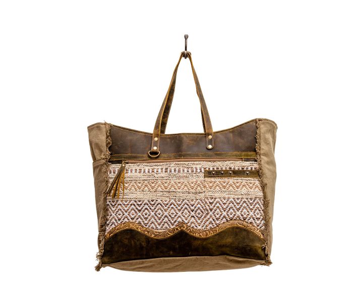 Losi Weekender Bag Myra