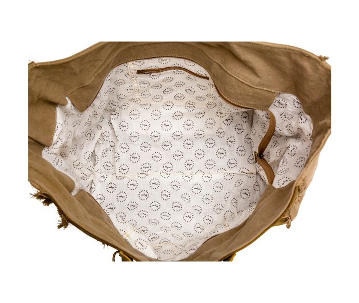 Losi Weekender Bag Myra