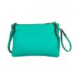 Ewa Trail Hand-Tooled Bag purse Myra