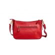 On the Trail Home Hand-tooled Bag purse Myra