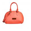 Emmylou Pass Hand-Tooled Bag in Salmon purse Myra