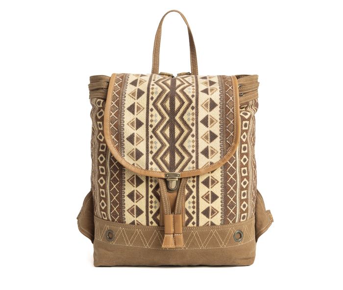Talia Range Backpack Myra