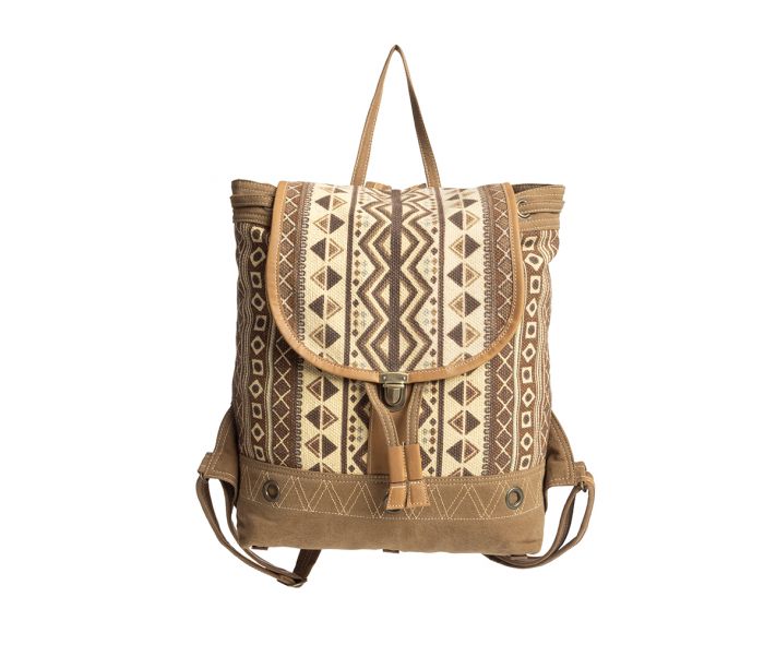 Talia Range Backpack Myra