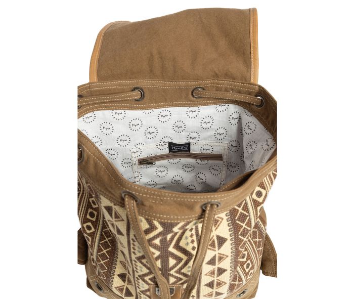 Talia Range Backpack Myra