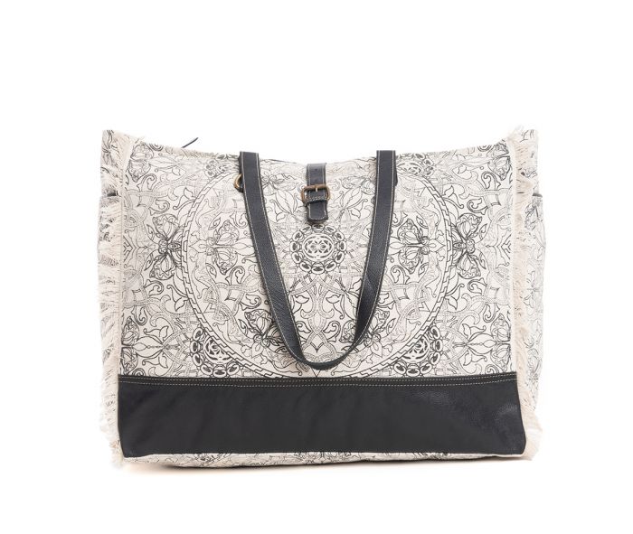 Isla Weekender Myra Bag