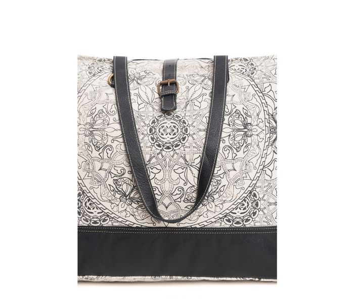 Isla Weekender Myra Bag