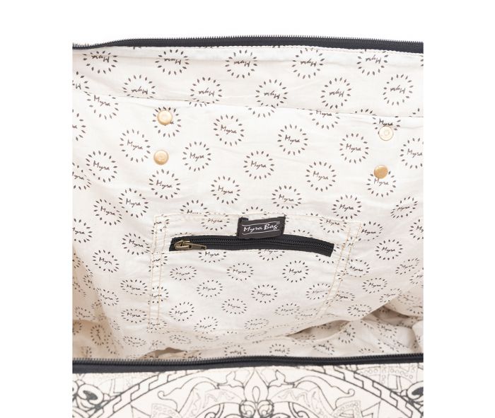 Isla Weekender Myra Bag