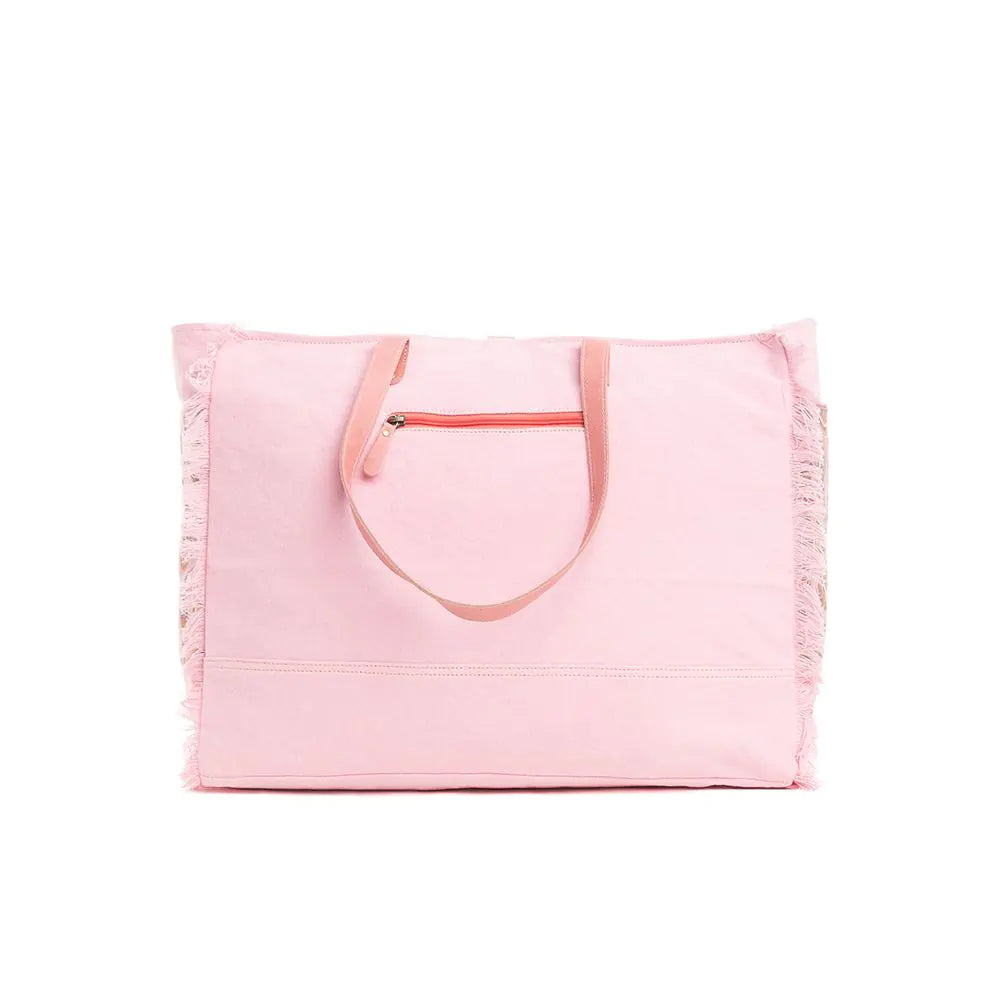 Yuma Paisley Weekender Bag Myra