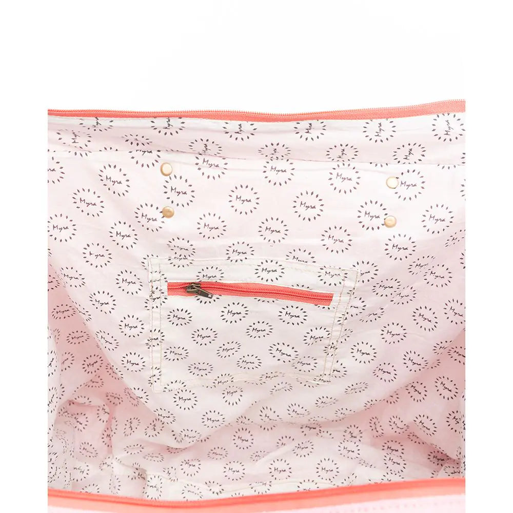 Yuma Paisley Weekender Bag Myra