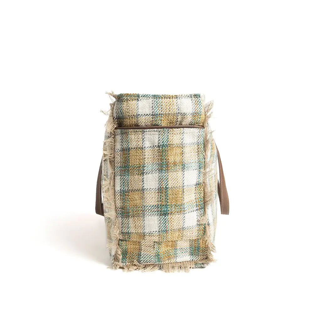 Heartland Weekender Bag Myra