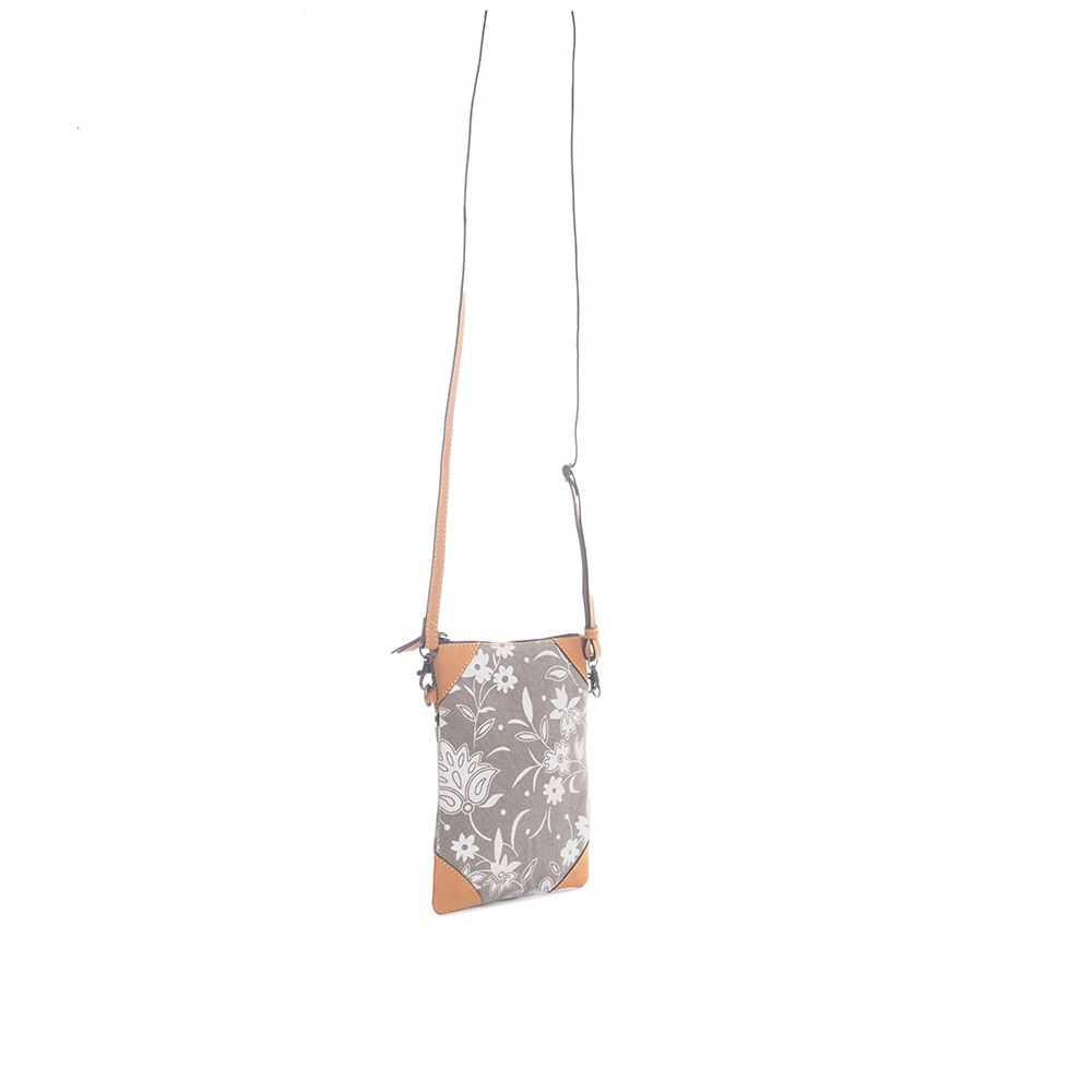Flower Horse Trail Small Crossbody Bag Myra