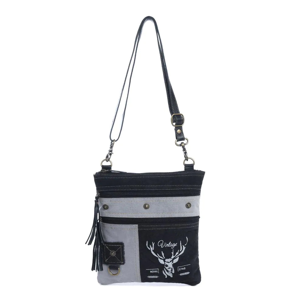 Cannon Ridge Small Crossbody Bag Myra
