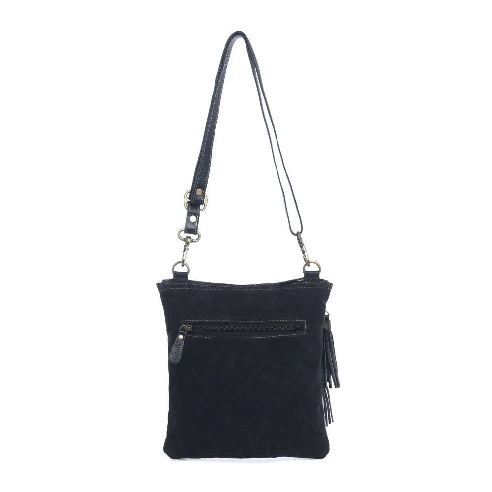 Cannon Ridge Small Crossbody Bag Myra