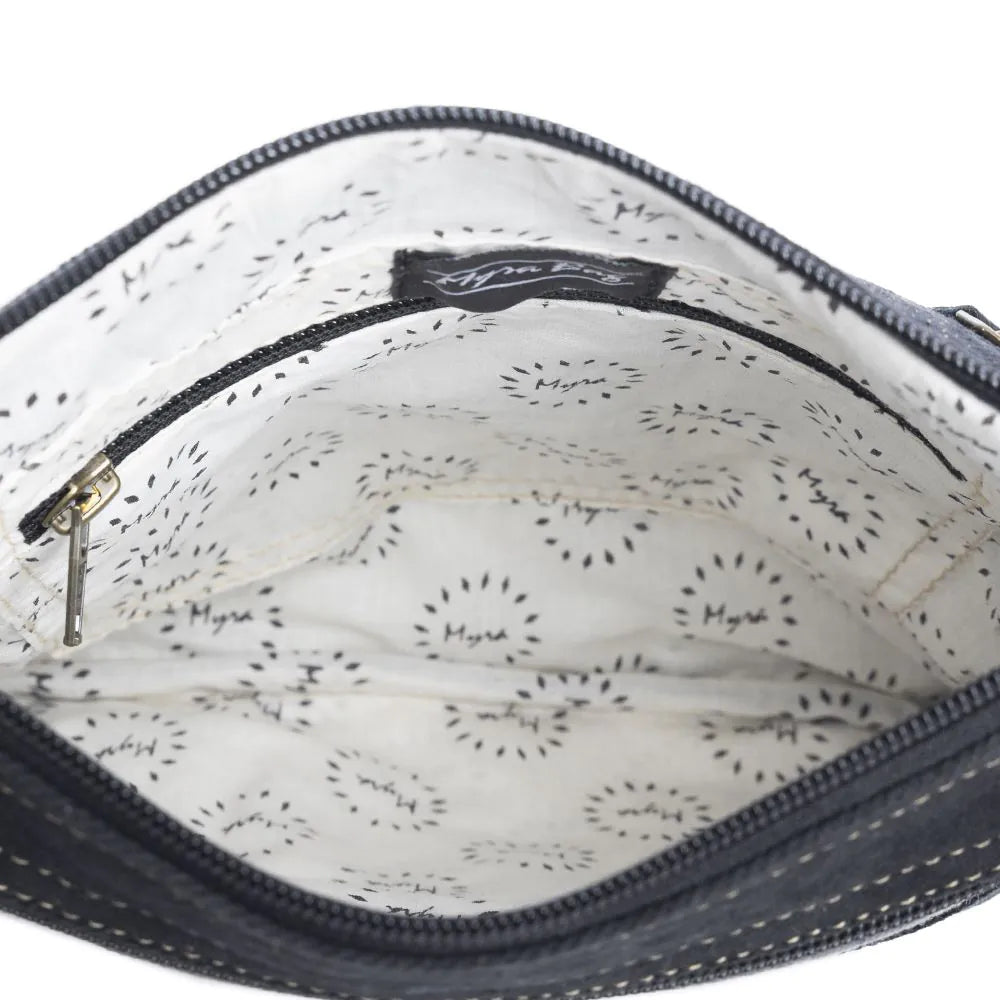 Cannon Ridge Small Crossbody Bag Myra