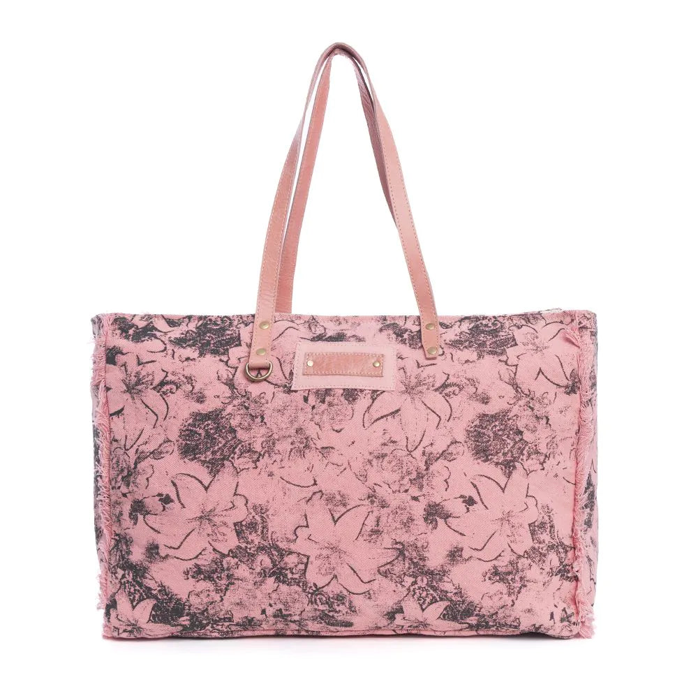 Vadito Weekender Bag Myra