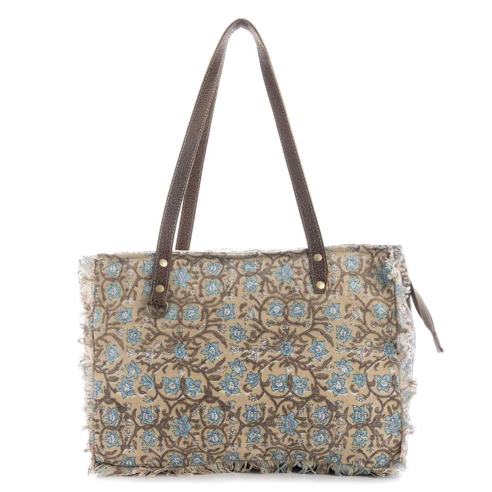 San Ysidro Falls Small Bag Myra