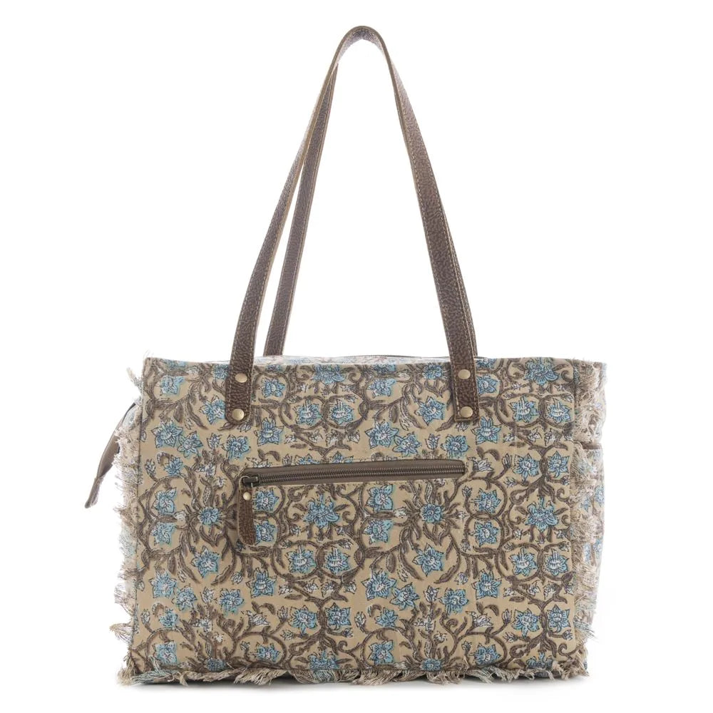 San Ysidro Falls Small Bag Myra