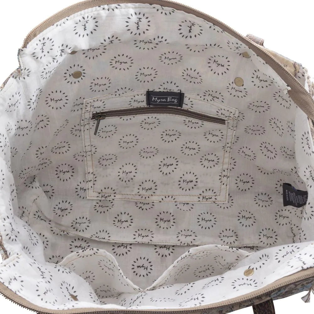 San Ysidro Falls Small Bag Myra