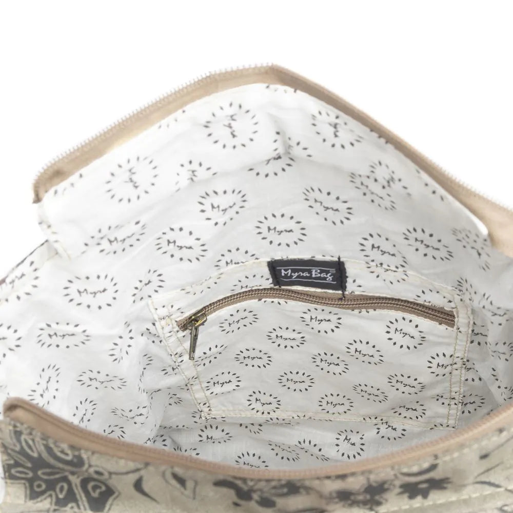 Carefree Days Shoulder Bag Myra