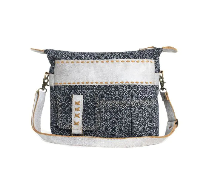 Moroccan Nights Shoulder Bag Myra
