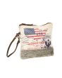 New York Verge Pouch Myra