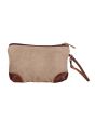 MINIMALSTIC STURDY POUCH Myra
