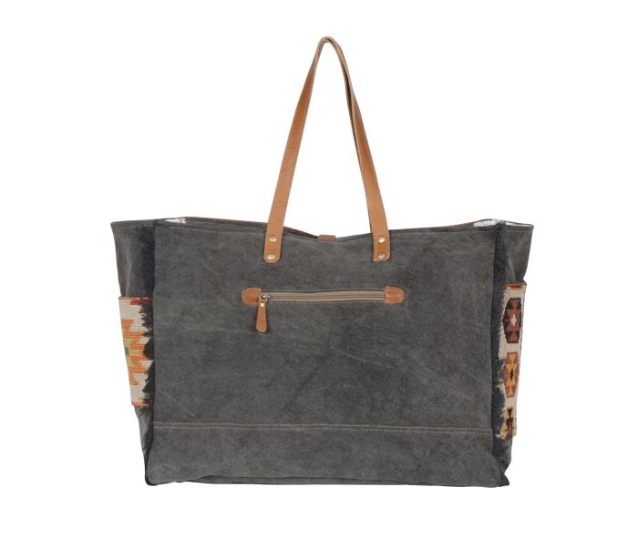 Academia Weekender Bag Myra