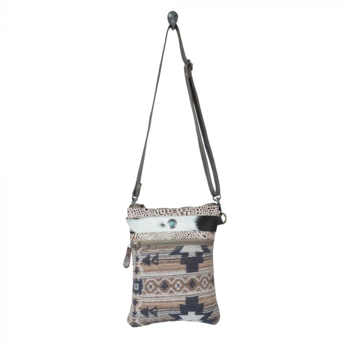 ELYSIAN SMALL & CROSSBODY BAG Myra