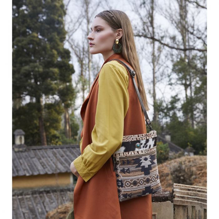 ELYSIAN SMALL & CROSSBODY BAG Myra